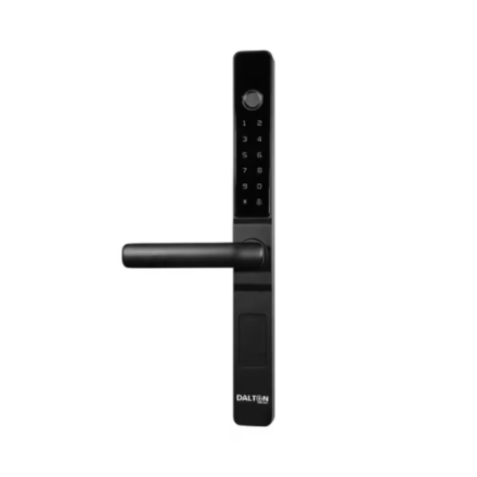 DALTON Smart Locks Smartlock for Glass Sliding Door (New)