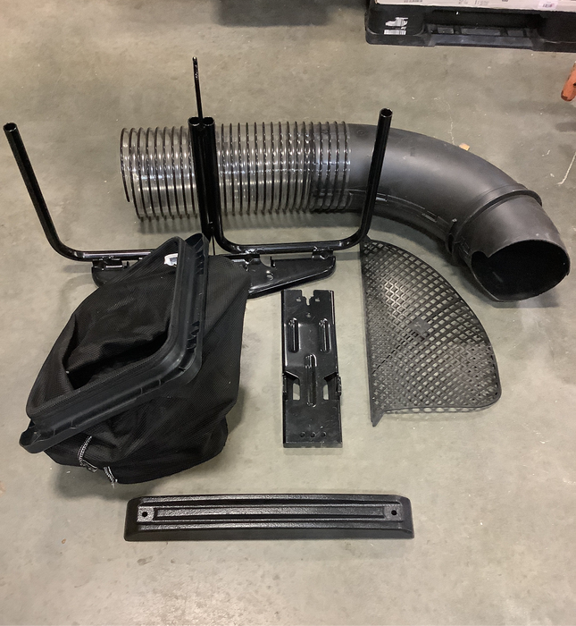 Cub Cadet Riding Mower Accessories