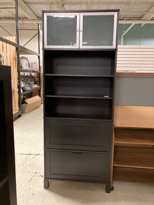 Black Cabinet (used)