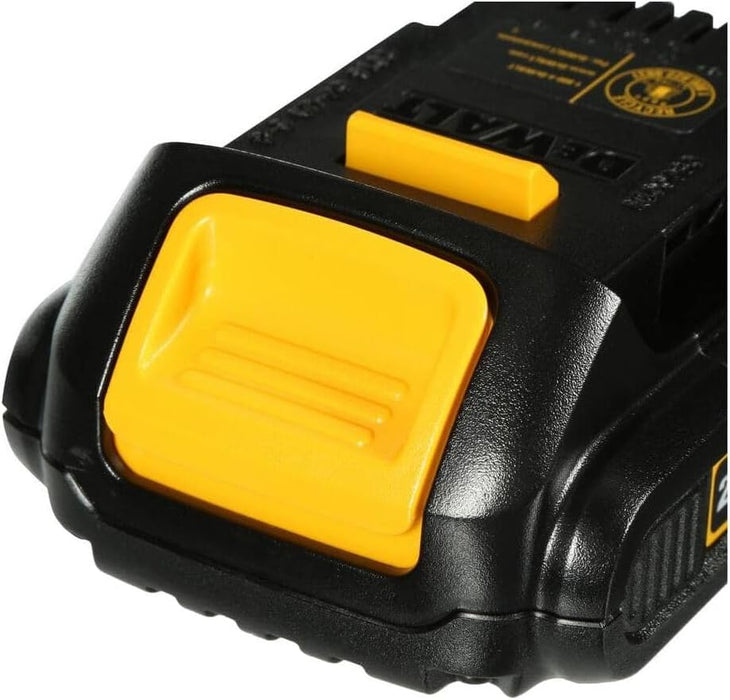 DEWALT 20V MAX Battery, Compact 1.5Ah (DCB201) (Used)