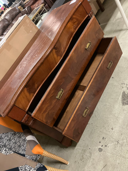 Antique wooden Dresser  (used)