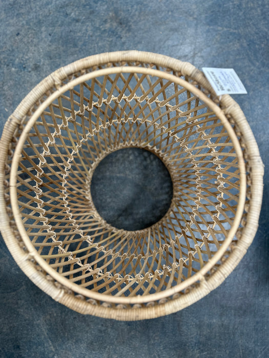 Wicker Basket