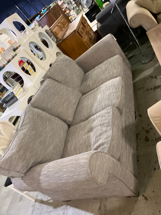 Grey couch (used)
