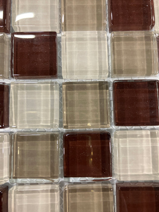 Enigma Flow Blends mosaic tiles (new)