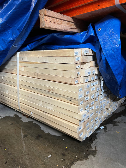 2" x 3" Lumber - Pallet Special
