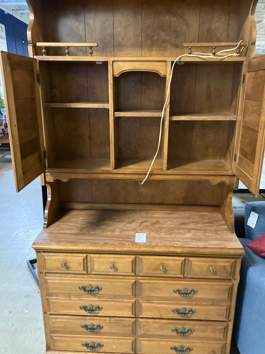 Tall Cabinet (used)