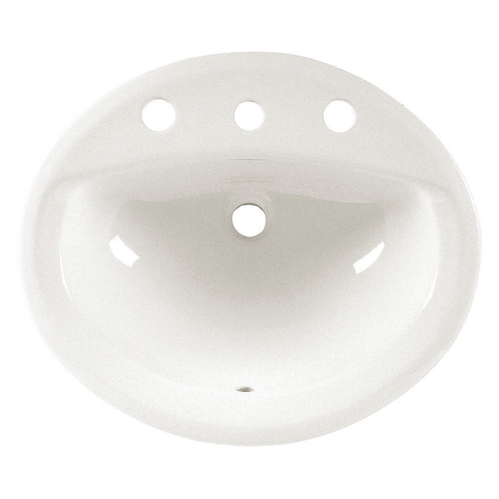 American Standard Colony Countertop Sink (new)