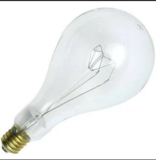 PS52 750W Clear Bulb