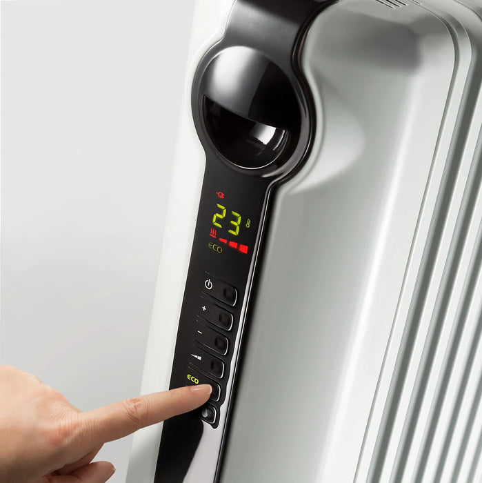DeLonghi RadiaS ECO Digital Full Room Radiant Heater (New)