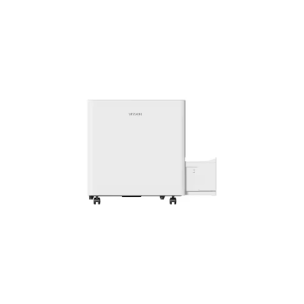 Vissani 22 Pint Capacity Dehumidifier ENERGY STAR® (Missing Wheels) (Used)