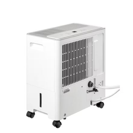 Vissani 22 Pint Capacity Dehumidifier ENERGY STAR® (Missing Wheels) (Used)