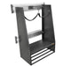  Gladiator 32-inch storage wall unit.
