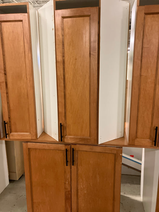 Kitchen Cabinet Set