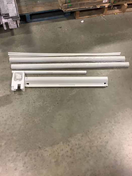 VELUX Retractable insect screen for Roof Window MK width