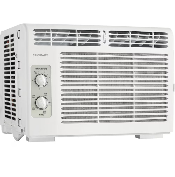 Frigidaire 5,000 BTU Window-Mounted Room Air Conditioner (New)