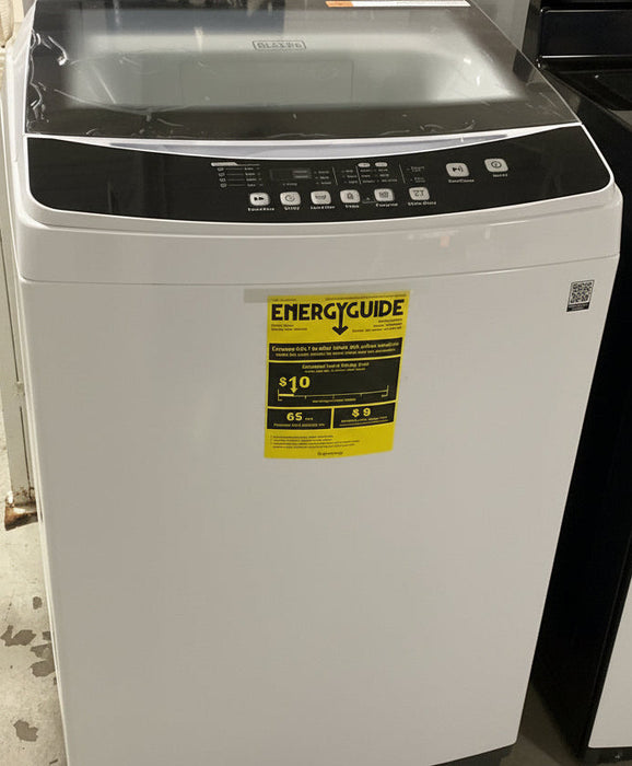 Small Portable Washer