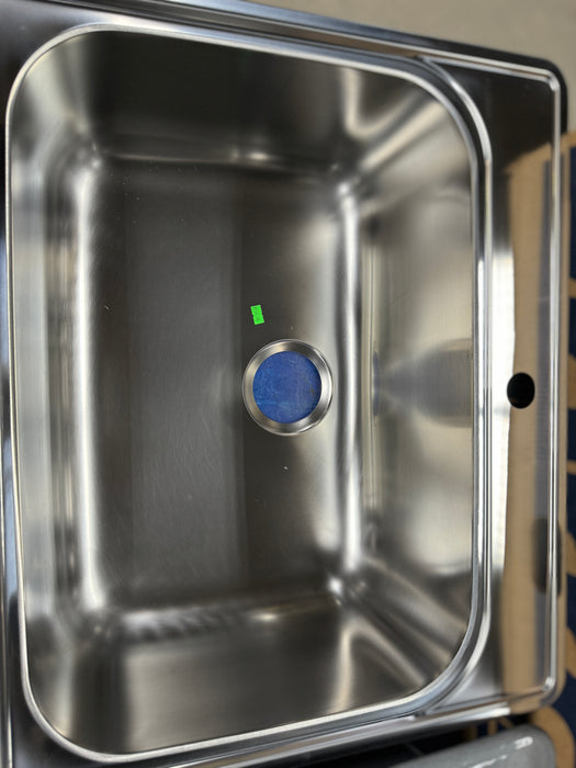Blanco Stainless Steel Kitchen Sink