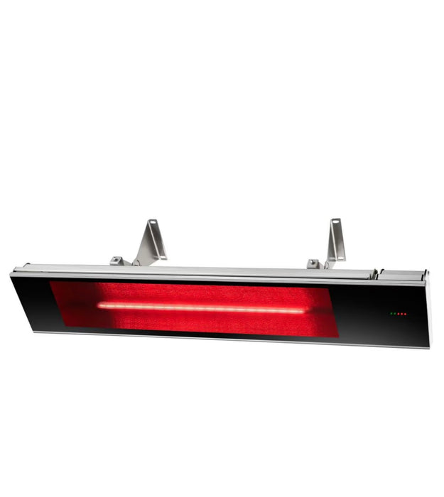 Dimplex Dimplex Indoor/Outdoor Electric Infrared Heater, 120V 1500W (new)