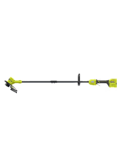 RYOBI 18V ONE+ HP Brushless 13-inch Cordless Battery String Trimmer (Tool Only) (new)