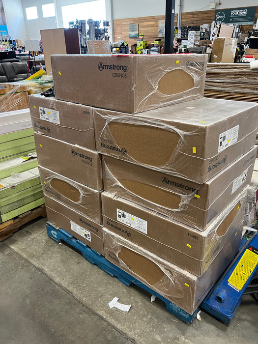 Armstrong Ceilings Ceiling Tiles
