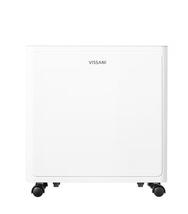Vissani 50 Pint Capacity Dehumidifier with Pump ENERGY STAR® (new)