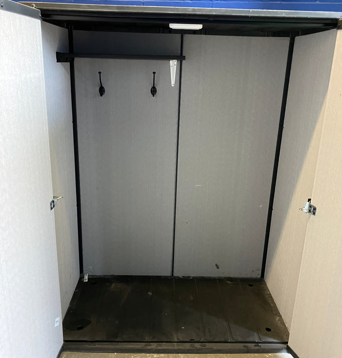 Keter Storage Shed