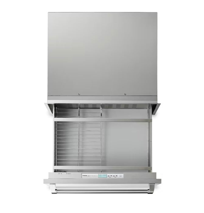 Thor Kitchen 30 Inch Warming Drawer (New)