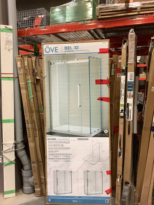 OVE Bel 32 Return Panel