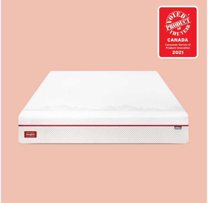 Queen Mattress 10”