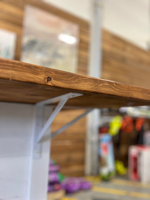 Stand-Alone Bar