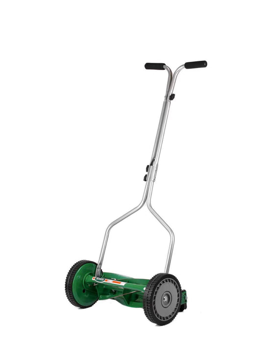 Scotts 14 inch Scotts Turf Reel Mower (new)