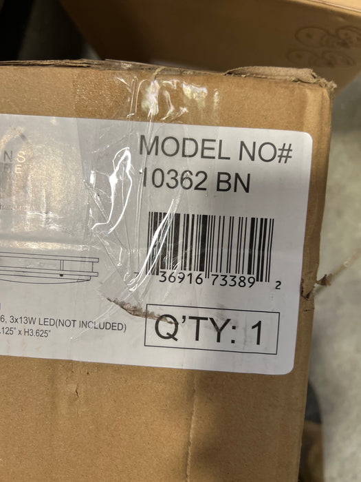 Microlectric Mast Kit 200 Amp (new)