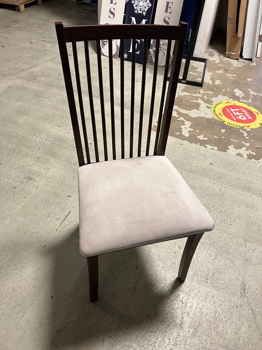 Dining Set with 6 Chairs