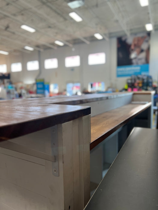 Stand-Alone Bar