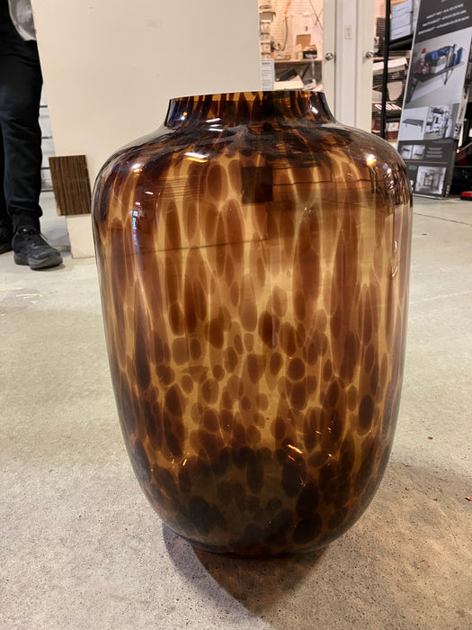 Vase with Flowers