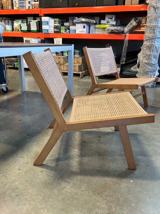 California North Chair Set (New)