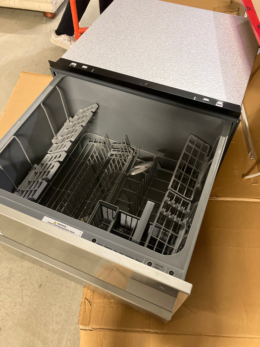Fisher & Paykel dishwasher (used)