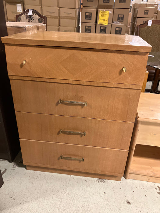 Wooden Dresser (used)