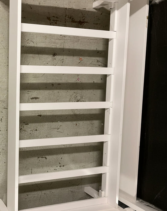 Halifax Single Size Bedframe (BSU001) (NEW)