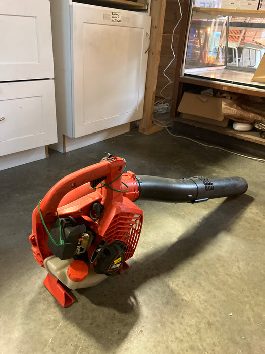 ECHO 170 MPH 453 CFM 25.4cc Gas Handheld Leaf Blower (Used)(Untested)