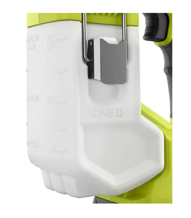 RYOBI 18V ONE+ Cordless Handheld Sprayer  (New)