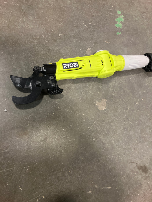 RYOBI 18V ONE+ Cordless Battery Pole Lopper (Tool Only)