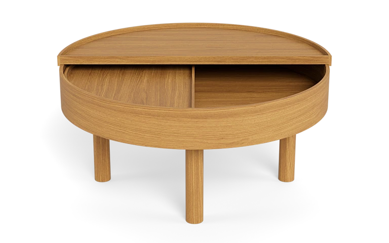 Cozey Eclipse Coffee Table (new)