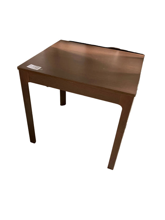 Brown Extendable table (used)