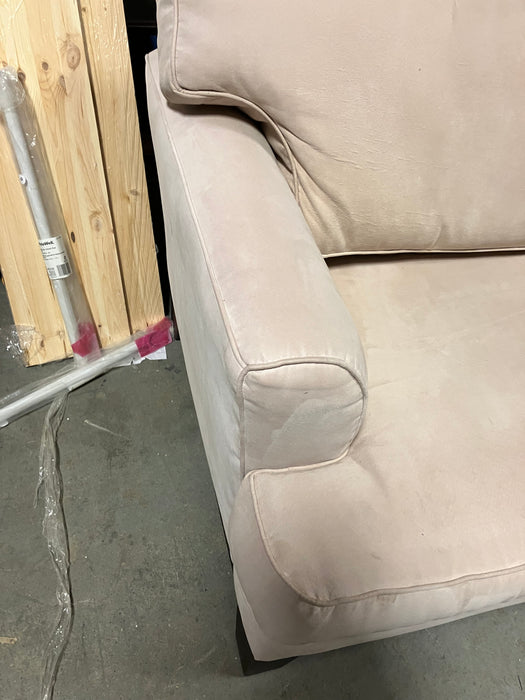 Cream Sofa (Slightly Used)