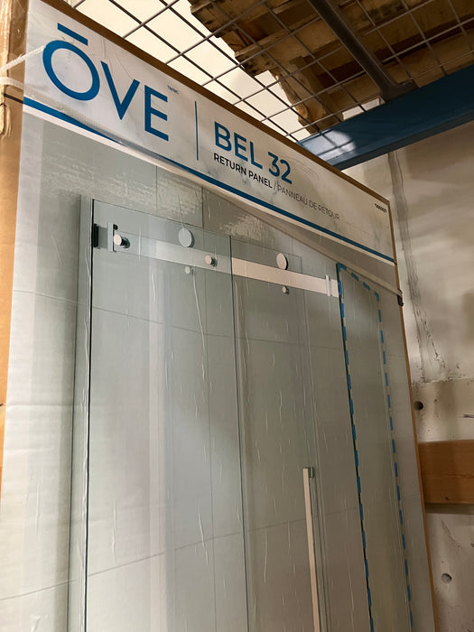 Ove Bel 32 Return Panel (new)