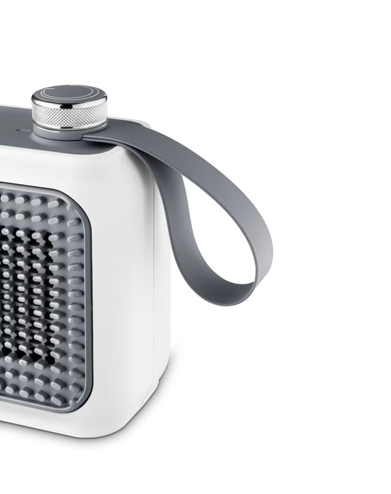 DeLonghi Capsule Solo Personal Ceramic Heater (new)