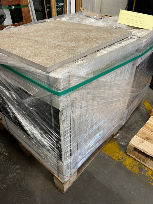 Beige Outdoor Tiles