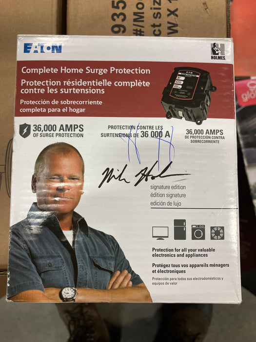 Eaton CHSPT2MICRO General Use Surge Protector (New)