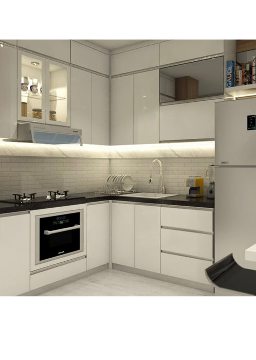 Armacost Lighting RibbonFlex Pro 20M (65.6 ft) 24-Volt White Tape Strip Light 60 LEDs/m Soft White (3000K) (new)